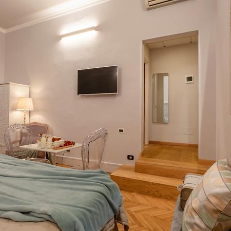 Accanto Al Centro B&B Prato  Exterior foto